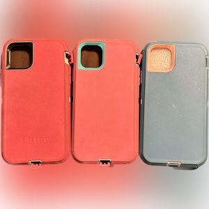 IPhone 11 Pro Max used cases